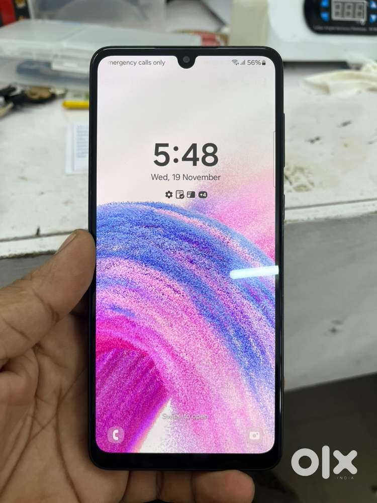 Samsung A33 5g