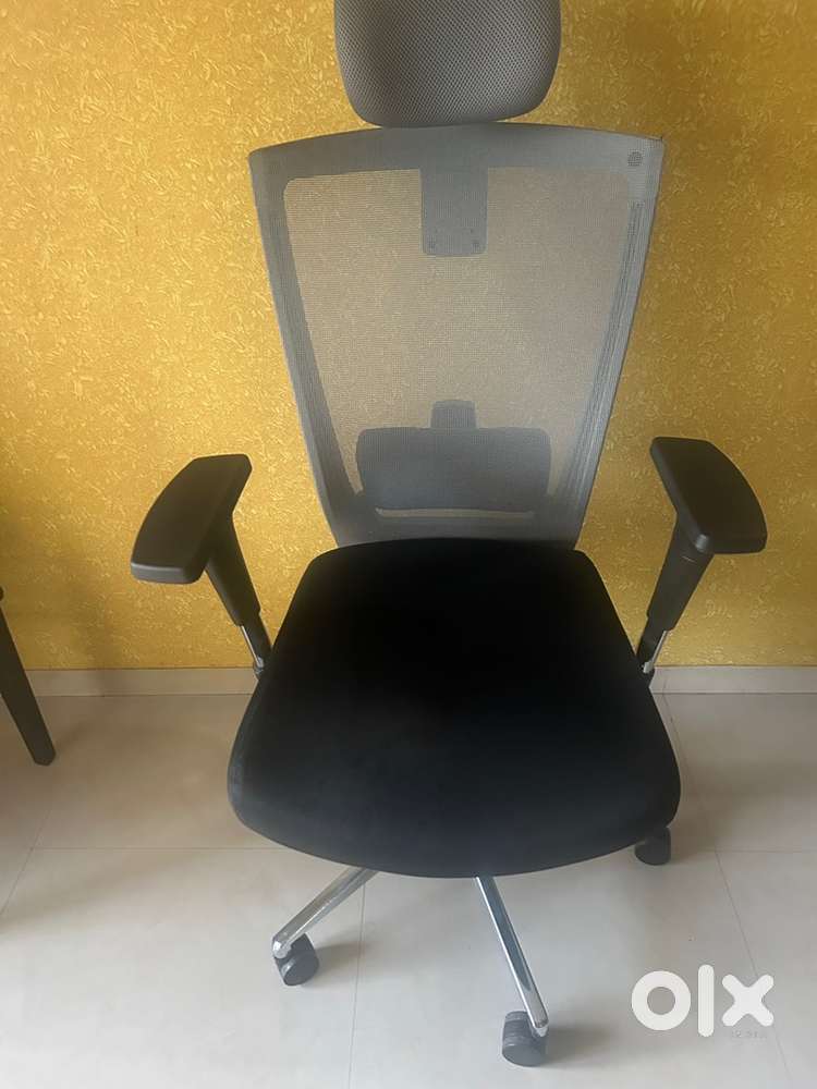 Ergo Smart Pro Office Chair