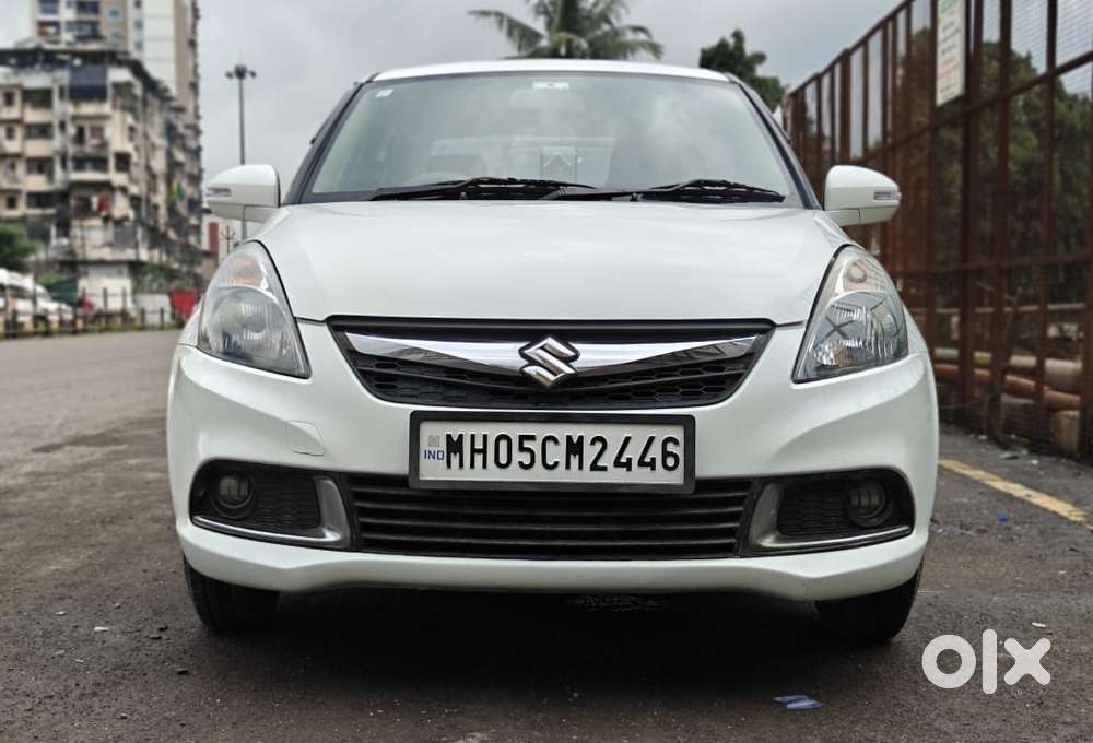 Maruti Suzuki Dzire 1.2 VXI, 2015, Petrol