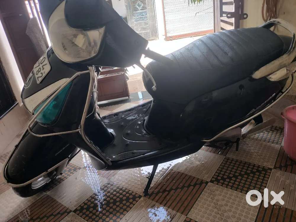 Honda Aviator Urjent sell