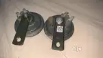 Bajaj Pulser Original Horn