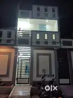 Best row house under Your budget .