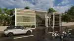 Dholera Forest Estate
