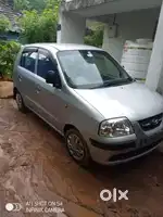 Hyundai Santro Xing 2007