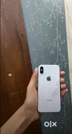 iPhone x 64 Gb