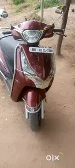 New cadishn