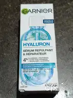 Garnier hyaluronic acid face serum, france imported product, original