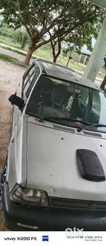 Maruti Suzuki 800 2007 Petrol Well Maintained