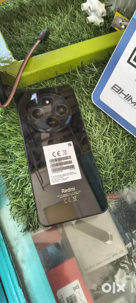 Redmi 14c new mobile