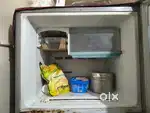 Samsung Fridge
