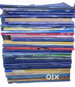 NCERT BOOKS