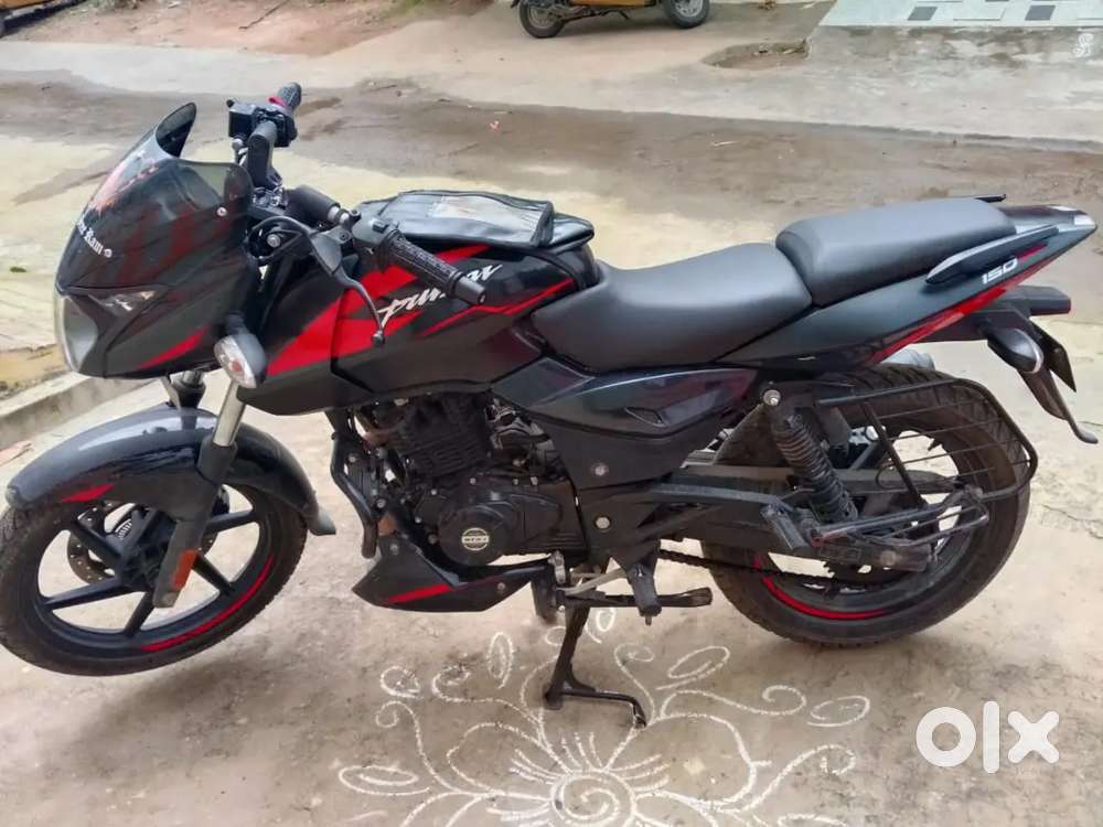 Bajaj Pulsar 150 Neat Condition