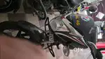 Honda shine125 God condition