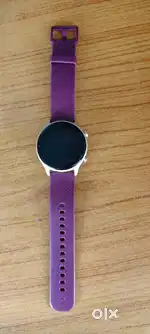 Ismart wach noice brand