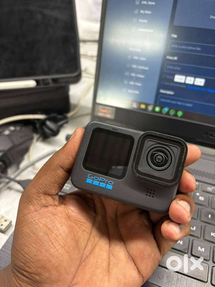 GOPRO HERO 11