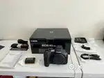 Canon R5 mark Ii camera