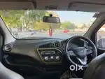 Datsun RediGO 2017 CNG & Hybrids 98000 Km Driven