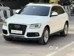 Audi Q5 3.0 TDI, 2015, Diesel