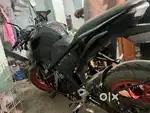 Yamaha MT 15 V2 2025