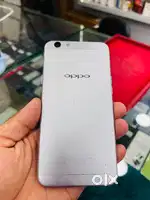 Oppo f1s 4/64 gb gray (jain mobile)