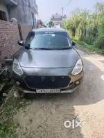 Maruti Suzuki Swift 2020 Petrol 59738 Km Driven