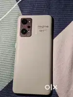 Realme Gt2 Paper green Flawless condition