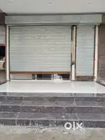 Available show room for rent