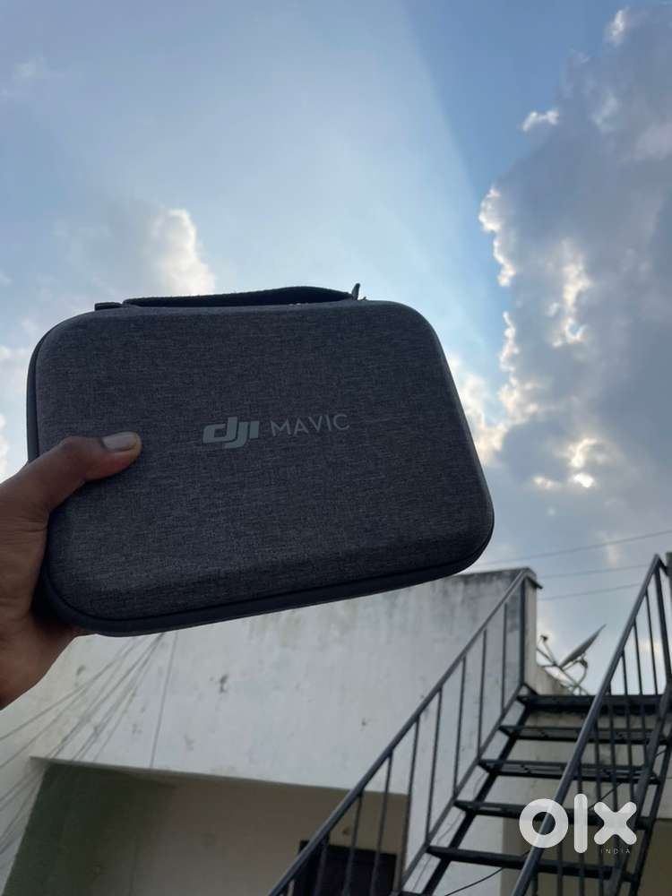  DJI Mavic Mini Drone
