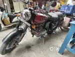 Red bullet for sale awesome condition