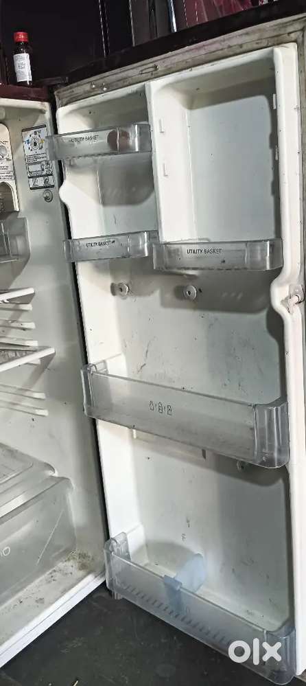 Lg frege condition good ranning