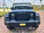 Mahindra Thar 2024 Diesel 2800 Km Driven