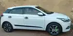Hyundai i20 2017 Petrol Well Maintained