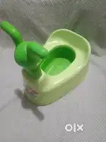 Potty trainer