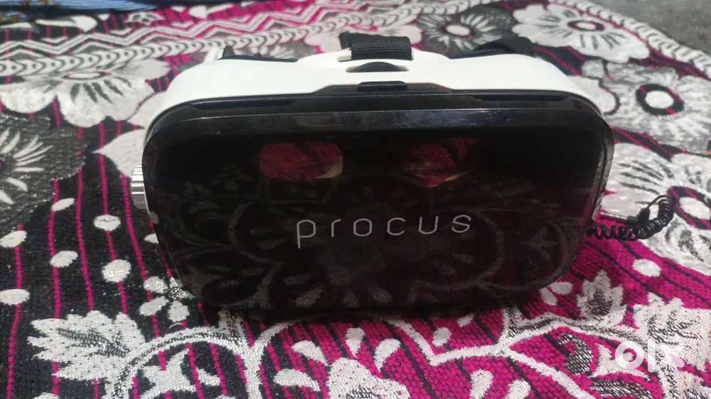 Procus vr only 499 rupees