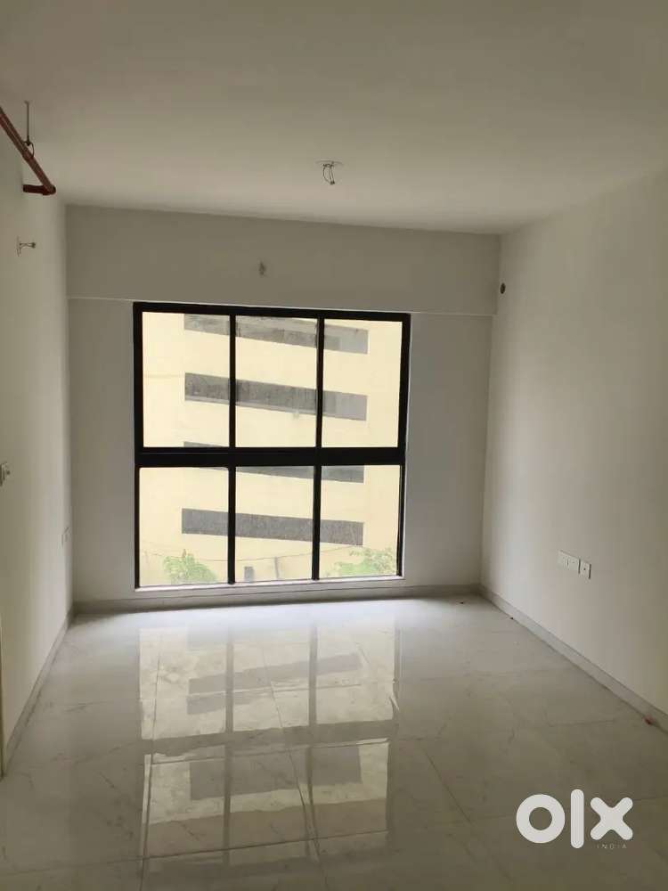 2 bhk Beautiful View Flat Available At Runwal garden