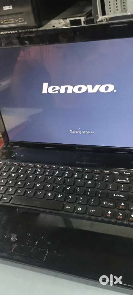 Lenovo g50-80