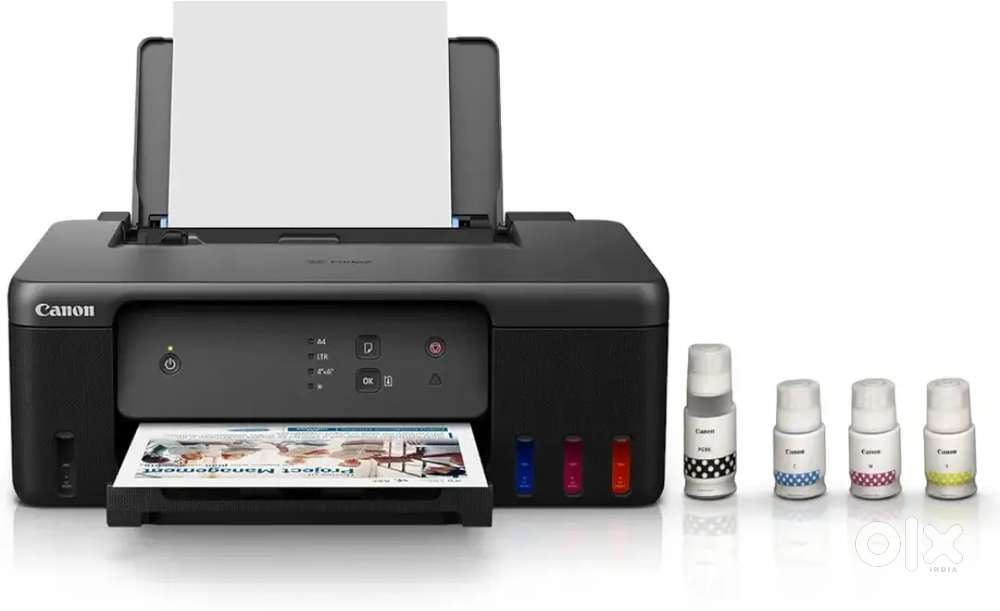 New Printers Canon, Epson from 7000 with company warranty