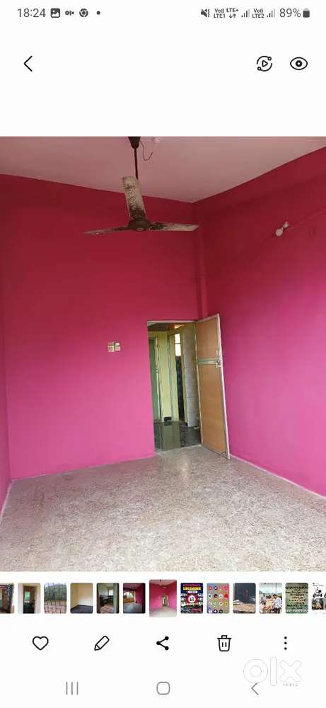 2bhk flat for sale
