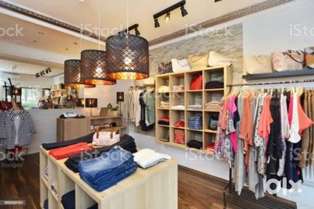 WE ARE HIRING FEMALE RECEPTIONIST, MANAGER,SALES GIRL,COSMETICS GIRLS.