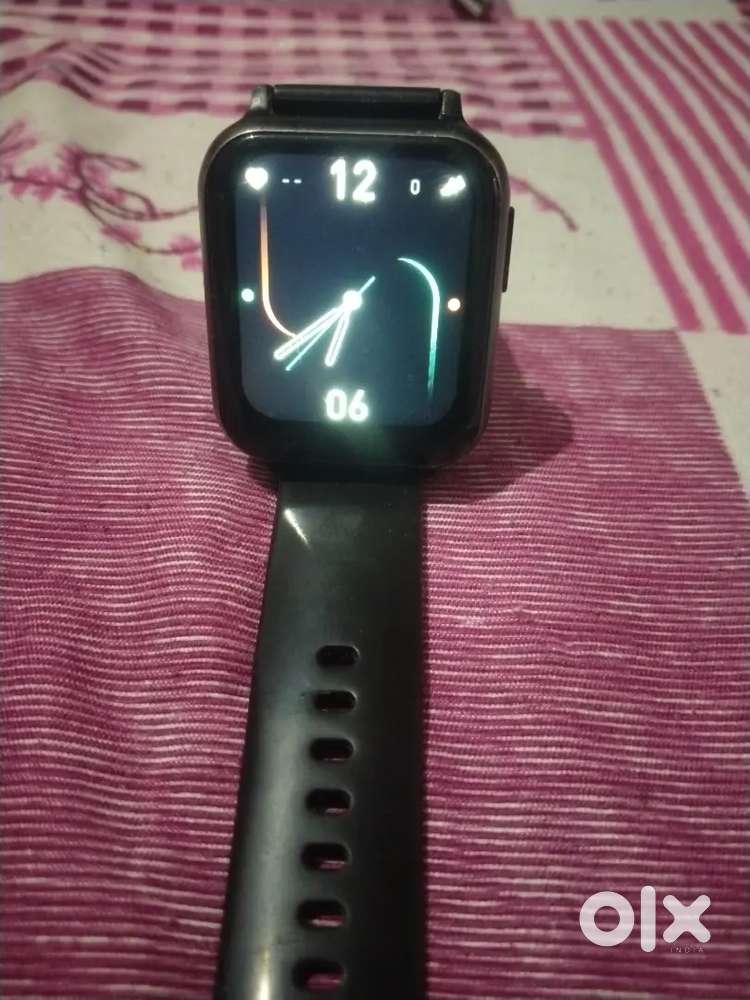 A smart watch