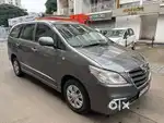 Toyota Innova 2012 Diesel Well Maintained