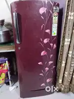 Samsung single door