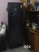 Double Door fridge