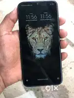 Redmi not 7 brand new condition