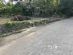 Perumbavoor_ Pulluvazhy House Plot.