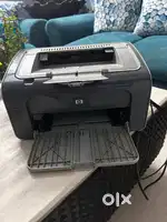 HP printer
