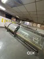 Restaurant equipment