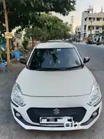 Maruti Suzuki Swift 2020 Petrol 72000 Km Driven