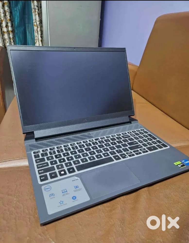 DELL G15 5530