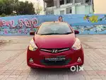 Hyundai EON Sportz, 2014, Petrol